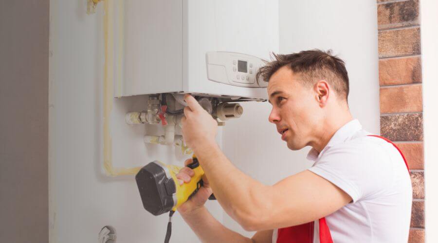 Professional emergency plumbing in Risco, MO